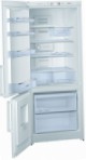 Bosch KGN53X00NE Kjøleskap kjøleskap med fryser