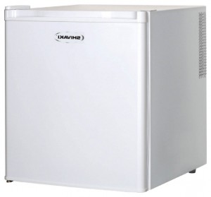 özellikleri Buzdolabı Shivaki SHRF-50TR2 fotoğraf