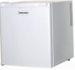 Shivaki SHRF-50TR2 Buzdolabı bir dondurucu olmadan buzdolabı