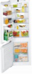 Liebherr ICP 3026 冷蔵庫 冷凍庫と冷蔵庫