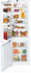 Liebherr ICP 3016 冷蔵庫 冷凍庫と冷蔵庫