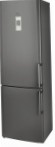Hotpoint-Ariston HBD 1203.3 X NF H Холодильник холодильник с морозильником