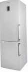 Vestfrost FW 862 NFW Холодильник холодильник з морозильником