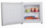 Океан FD 550 冷蔵庫 冷凍庫、食器棚