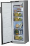 Whirlpool WV 1843 A+NFX Refrigerator aparador ng freezer