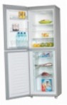 Океан RFD 3252B Køleskab køleskab med fryser