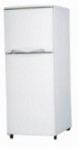 Океан RFN 5160T Hűtő hűtőszekrény fagyasztó