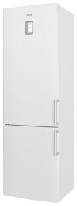 Характеристики Холодильник Vestel VNF 386 MWE фото