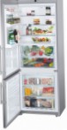 Liebherr CBNesf 5113 Холодильник холодильник з морозильником