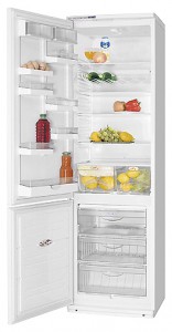 Характеристики Холодильник ATLANT ХМ 6026-032 фото