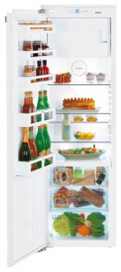 đặc điểm Tủ lạnh Liebherr IKB 3514 ảnh