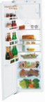 Liebherr IKB 3514 冷蔵庫 冷凍庫と冷蔵庫