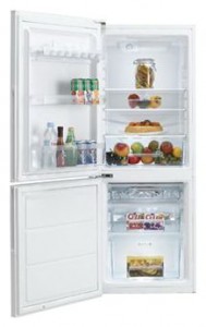 характеристики Холодильник Samsung RL-26 FCAS Фото