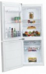 Samsung RL-26 FCAS Fridge refrigerator with freezer