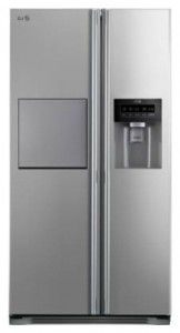 χαρακτηριστικά Ψυγείο LG GS-3159 PVBV φωτογραφία