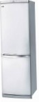 LG GC-399 SQW Ledusskapis ledusskapis ar saldētavu