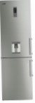 LG GB-5237 TIEW Fridge refrigerator with freezer