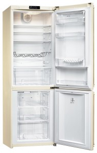 đặc điểm Tủ lạnh Smeg FA860PS ảnh