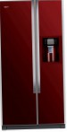 Haier HRF-663CJR Frigo frigorifero con congelatore