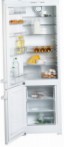 Miele KF 12923 SD 冷蔵庫 冷凍庫と冷蔵庫