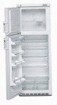 Liebherr KDP 3142 Frigo réfrigérateur avec congélateur