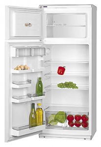 Charakteristik Kühlschrank ATLANT МХМ 2808-00 Foto