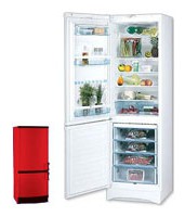 đặc điểm Tủ lạnh Vestfrost BKF 404 Red ảnh