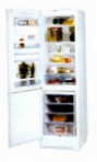 Vestfrost BKF 405 B40 AL Холодильник холодильник з морозильником