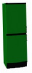 Vestfrost BKF 405 B40 Green šaldytuvas šaldytuvas su šaldikliu
