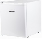 Shivaki SHRF-51CH Køleskab køleskab med fryser