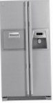 Daewoo Electronics FRS-U20 FET Chladnička chladnička s mrazničkou