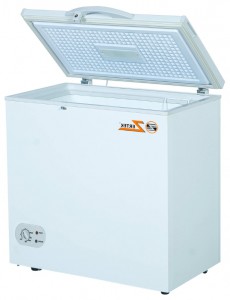 özellikleri Buzdolabı Zertek ZRK-283C fotoğraf