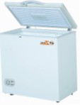 Zertek ZRK-283C Холодильник морозильник-скриня