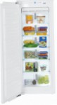 Liebherr IGN 2756 冷蔵庫 冷凍庫、食器棚