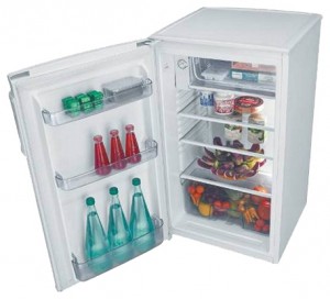 özellikleri Buzdolabı Candy CFO 140 fotoğraf