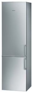 özellikleri Buzdolabı Siemens KG39VZ45 fotoğraf