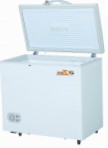 Zertek ZRK-630C Refrigerator chest freezer