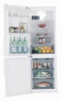 Samsung RL-34 SGSW Холодильник холодильник з морозильником