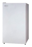характеристики Холодильник Daewoo Electronics FR-132A Фото