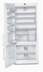 Liebherr KSDP 4642 Frigo réfrigérateur avec congélateur