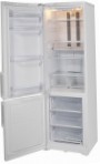 Hotpoint-Ariston HBD 1201.4 F H Køleskab køleskab med fryser
