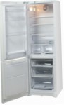 Hotpoint-Ariston HBM 1181.4 V Ledusskapis ledusskapis ar saldētavu