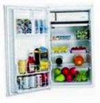 Whirlpool WRT 08 Холодильник холодильник з морозильником