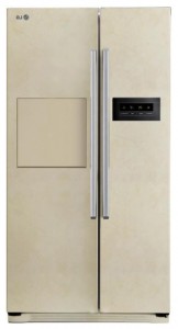 Характеристики Хладилник LG GW-C207 QEQA снимка