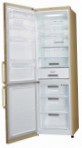 LG GA-B489 EVTP Ledusskapis ledusskapis ar saldētavu