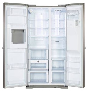 Характеристики Холодильник LG GR-P247 PGMK фото