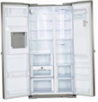 LG GR-P247 PGMK Ledusskapis ledusskapis ar saldētavu