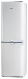 katangian Refrigerator Pozis RK FNF-172 W S larawan