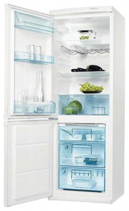 đặc điểm Tủ lạnh Electrolux ENB 32433 W1 ảnh