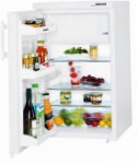 Liebherr KT 1444 Frigo frigorifero con congelatore